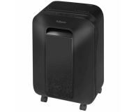 Fellowes LX201 czarna - 580077 - zdjęcie 1
